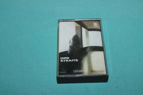 Dire Straits