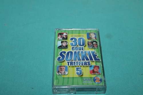 30 Goue Sokkie Treffers