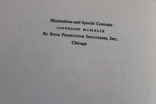 7 Fountain Press Classic`s