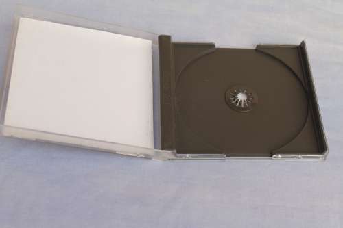 Playstation One CASE ONLY Tomb Raider