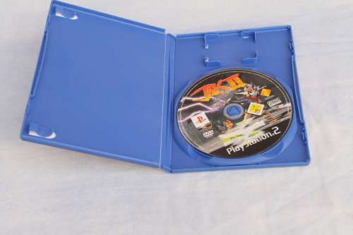 Jak II Renegade