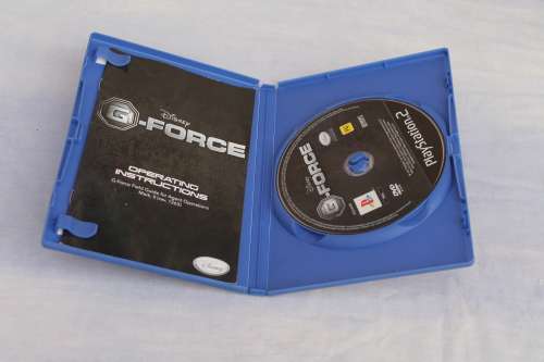 G-Force