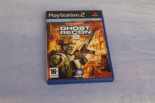 Ghost Recon 2