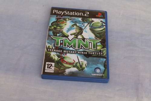 T M N T Teenage Mutant Ninja Turtles