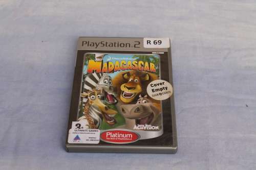Madagascar