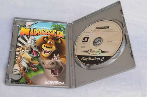 Madagascar