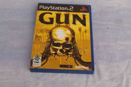 Gun