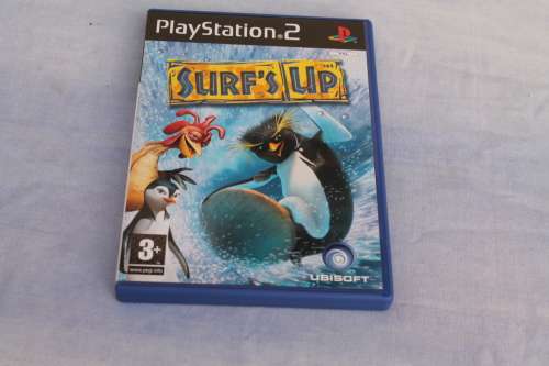 Surf`s Up