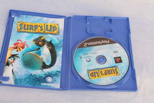 Surf`s Up