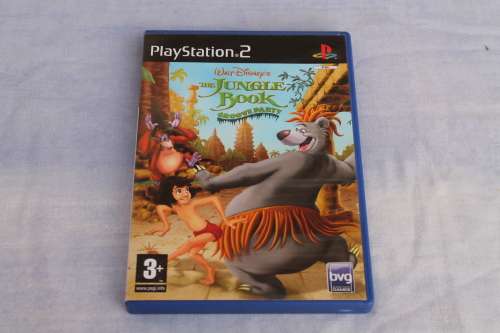 The Jungle Book