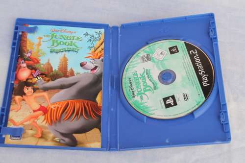 The Jungle Book