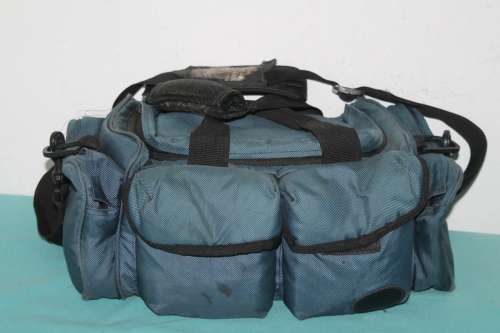 Pentax MZ 7 with Lenses and Bag