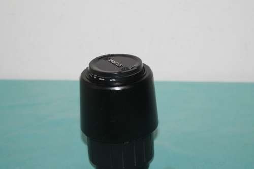 Sigma 70-300mm DL Macro lens