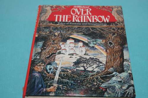 Over the Rainbow