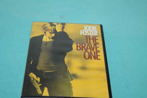 Jodie Foster the Brave One
