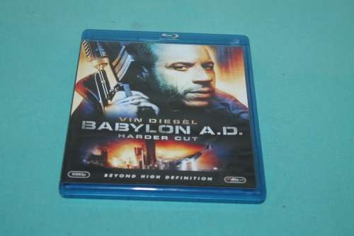 Babylon AD