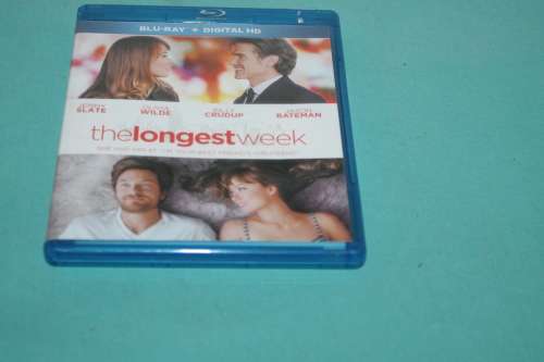 The Longest Week
