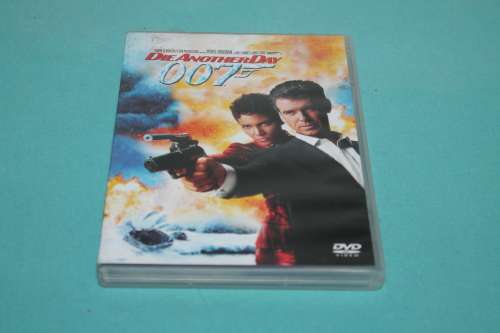 Die Another Day