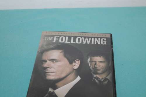 The Following Season One
