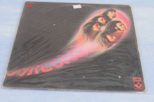 Deep Purple Fireball