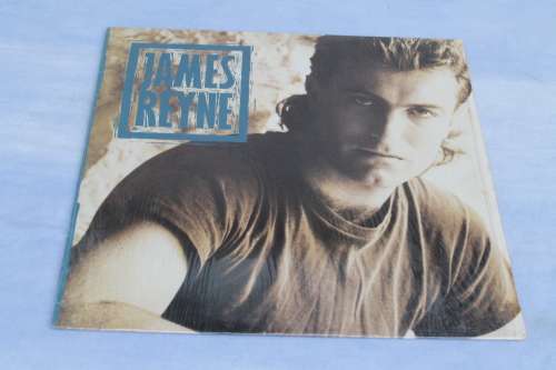 James Reyne