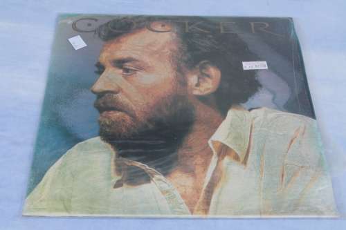 Joe Cocker Cocker