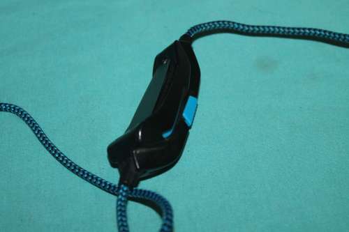 Sades headphones