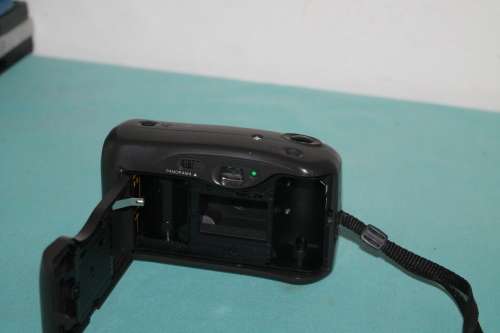 Panasonic Film Camera