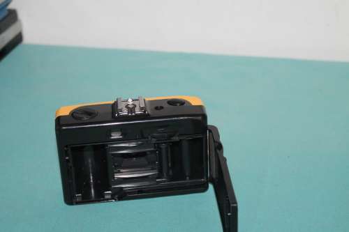 Topix  TC 01 Film Camera