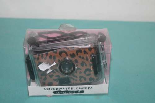 Underwater Camera Sealed
