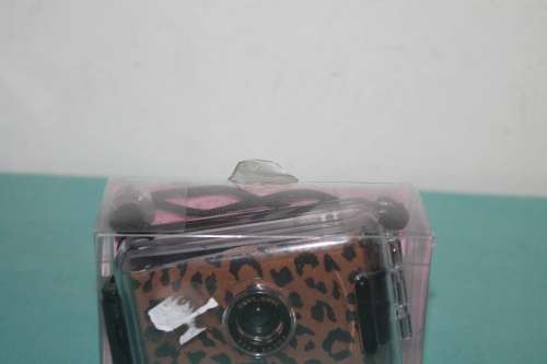 Underwater Camera Sealed