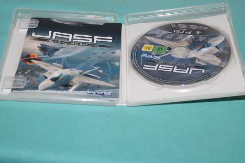 PS 3  JASF