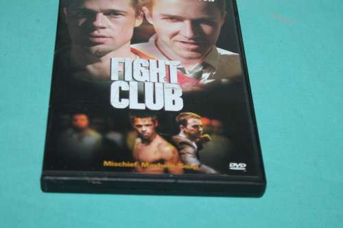 Fight Club