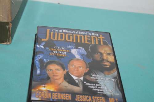 Judgment