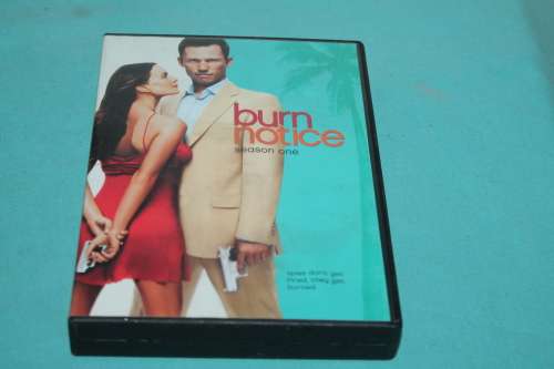 Burn Notice Season One