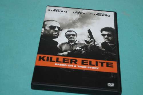 Killer Elite