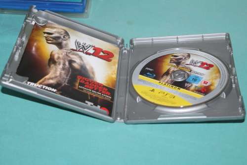 PS 3 W 12