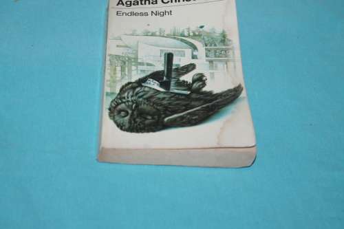Agatha Christie Endless Night