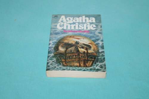 Agatha Christie Death on the Nile