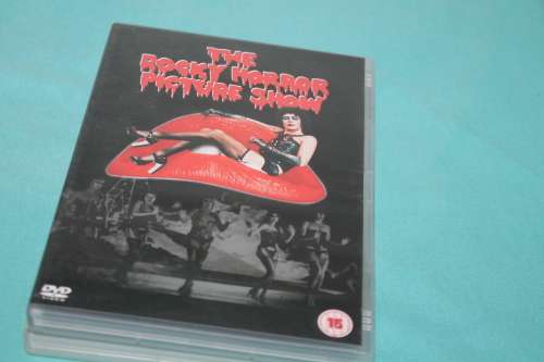 The Rocky Horror Picture show