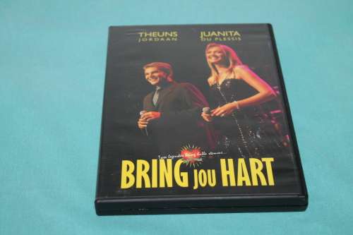 Bring Jou Hart Theuns & Juanita