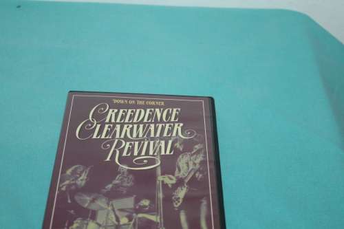 C C R Revival