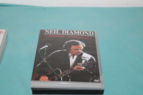 Neil Diamond Greatest Hits