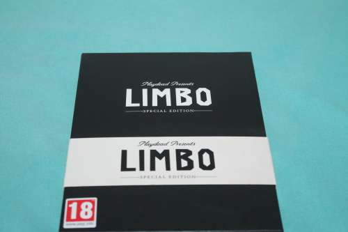 Playdead presents Limbo Special Edition
