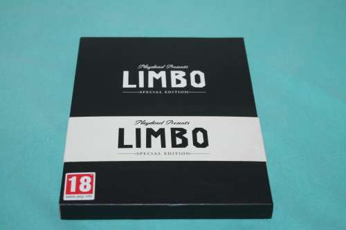Playdead presents Limbo Special Edition