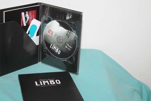 Playdead presents Limbo Special Edition