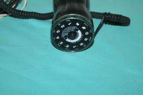 Coke Telephone