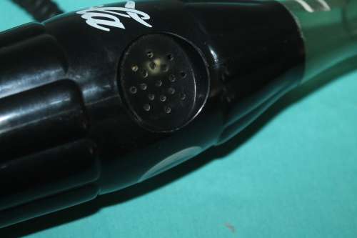 Coke Telephone