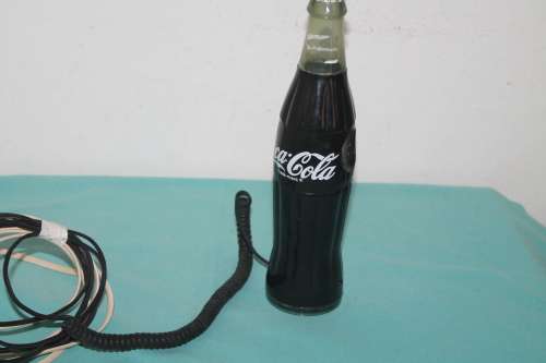 Coke Telephone