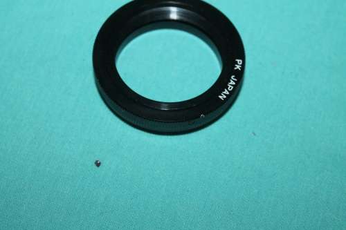 Hoya Adapter Ring 49 mm